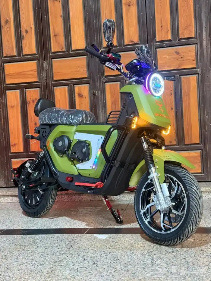 دباب الديار كهربائي برو ماكس اخر اصدار تابي تمارا 3