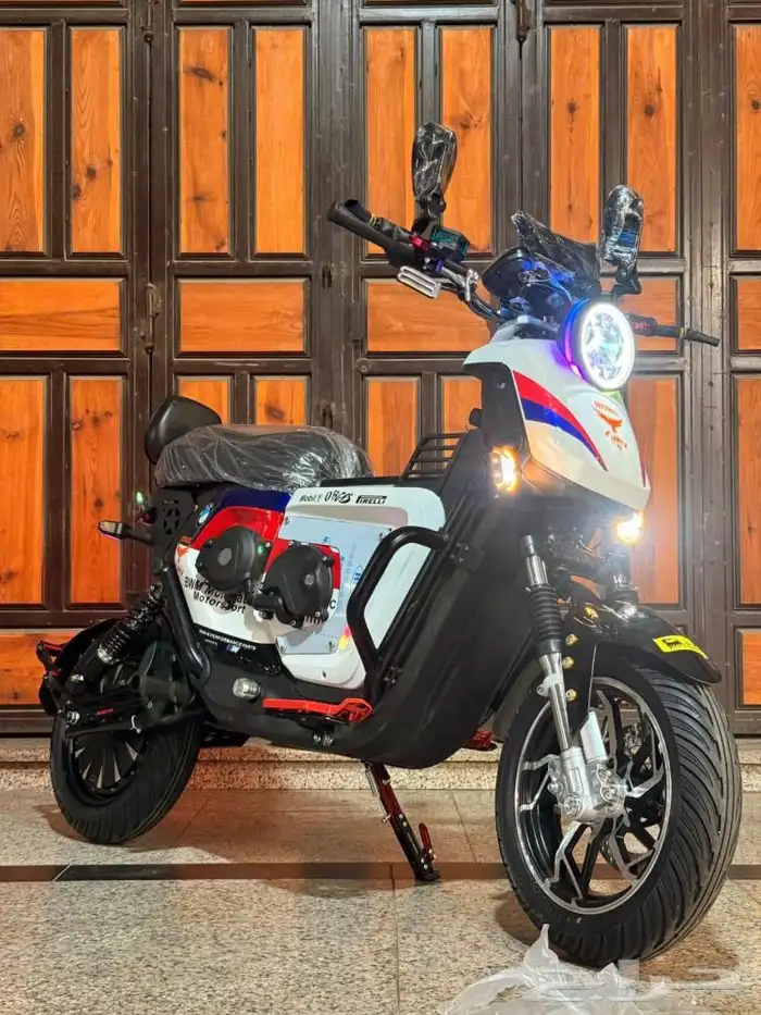 دباب الديار كهربائي برو ماكس اخر اصدار تابي تمارا 1