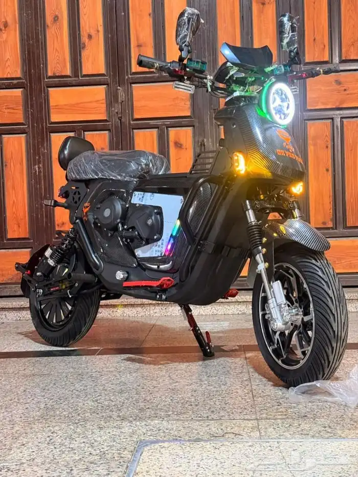 دباب الديار كهربائي برو ماكس اخر اصدار تابي تمارا 0