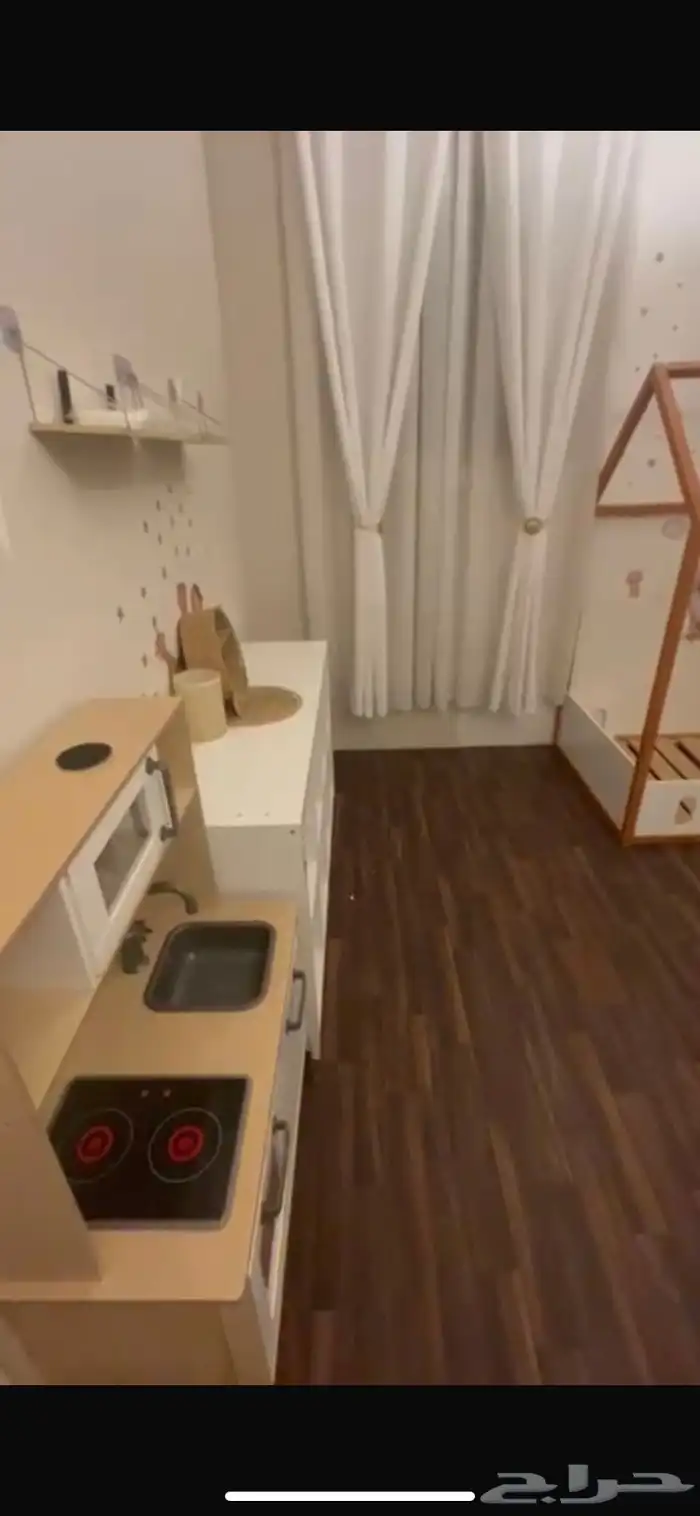 غرفه نوم وغرفت اطفال للبيع 4