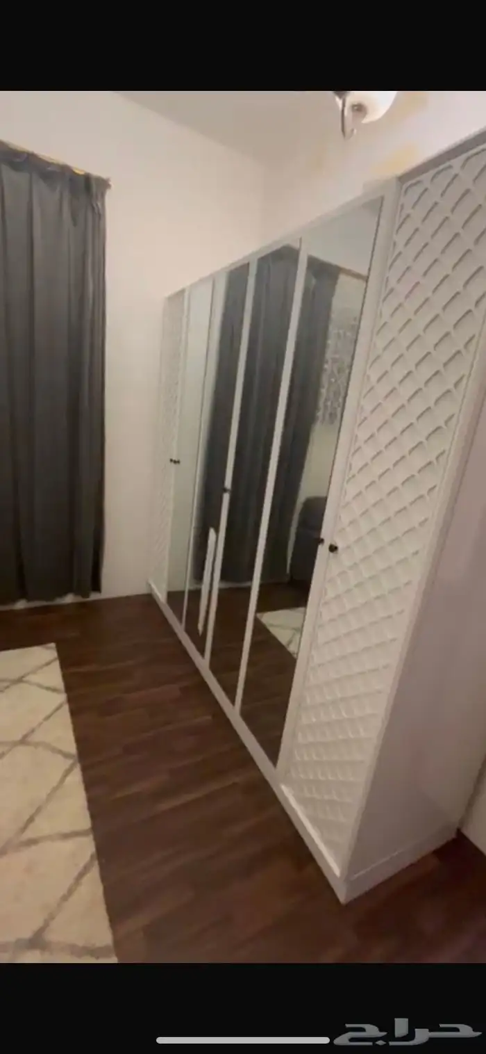 غرفه نوم وغرفت اطفال للبيع 2