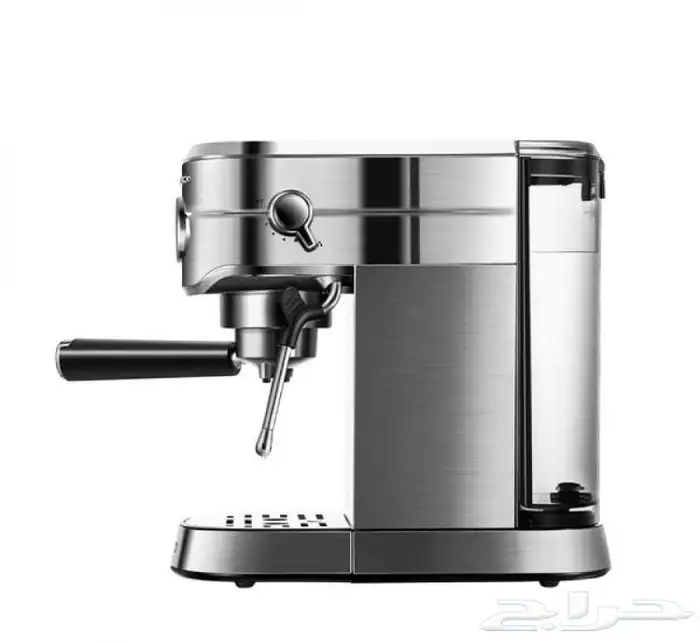 آلة ميركا لتحضير الاسبريسو 0