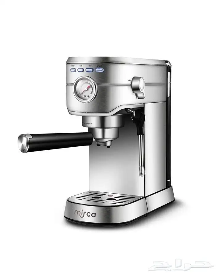 آلة ميركا لتحضير الاسبريسو 2