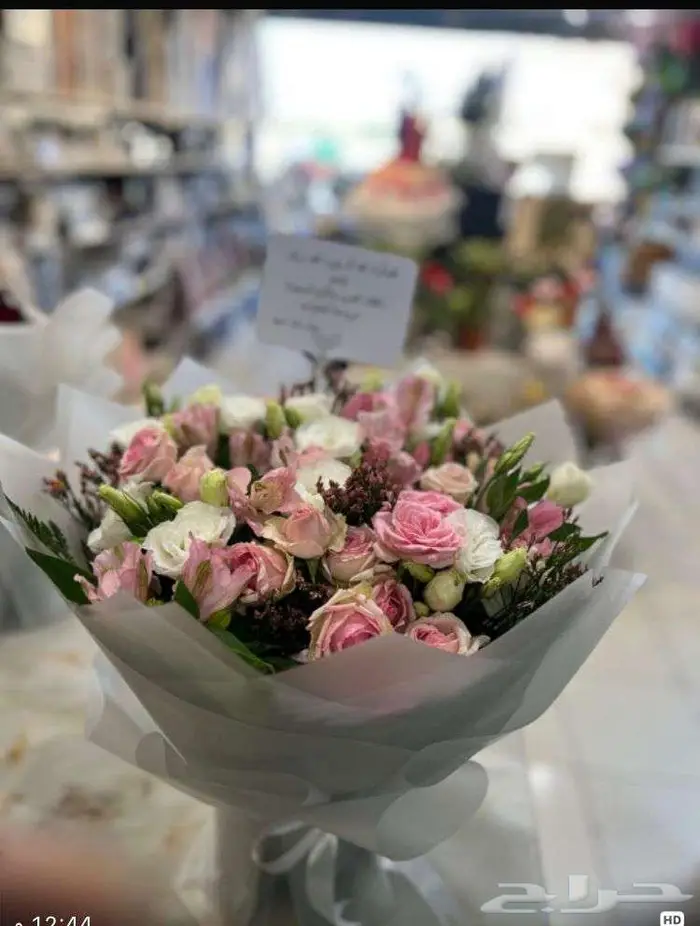 هدايا ورد اكرليك في القصيم 2