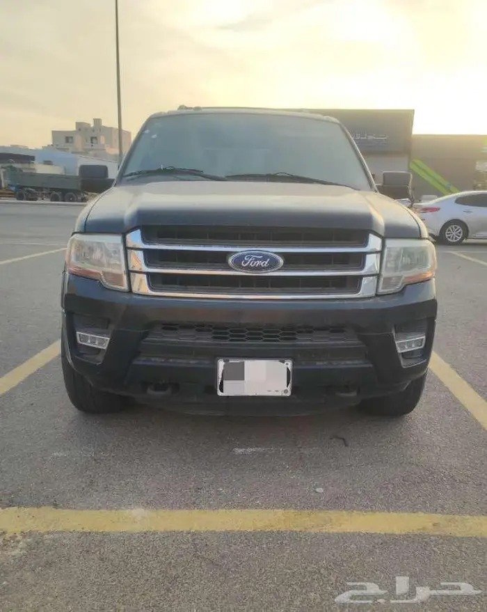 فورد اكسبديشن 2016 قصير دبل 0