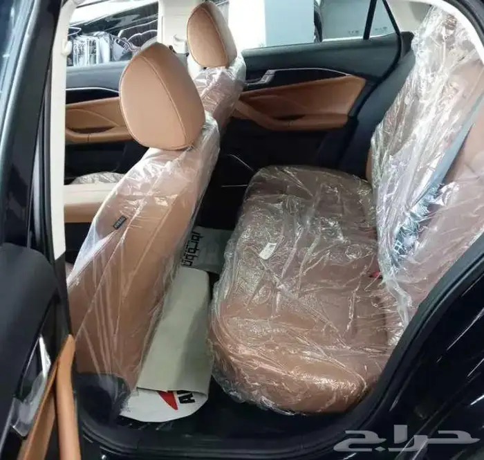 فاو بيستون FAW B70 موديل 2025 2026 باقل الاسعار ف المملكه 2