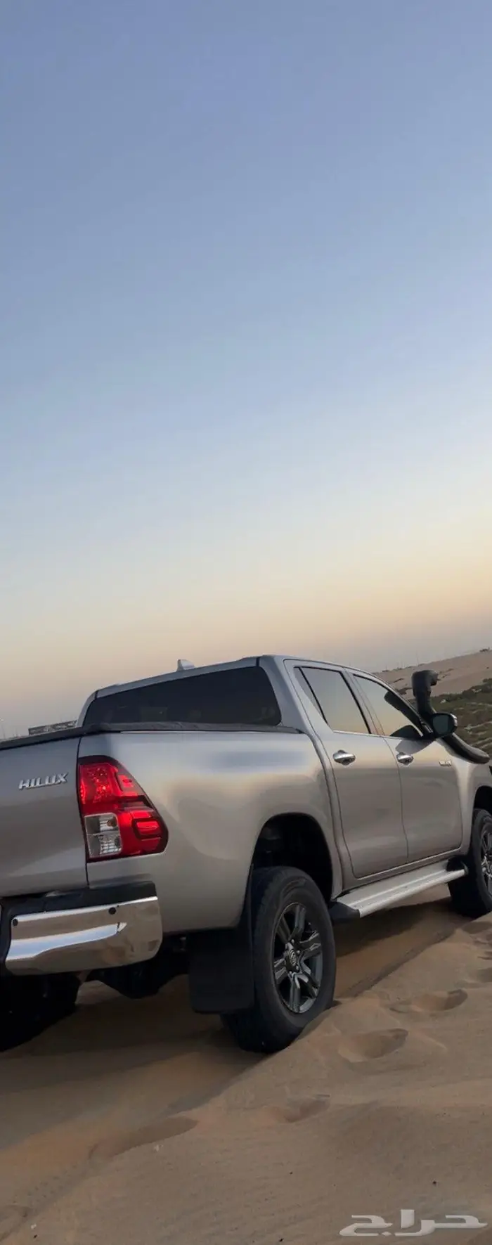 هايلوكس 2.8 ديزل 13