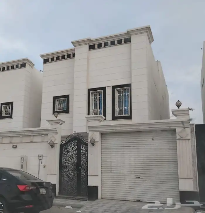 دبلكس للبيع شبه منفصل 0