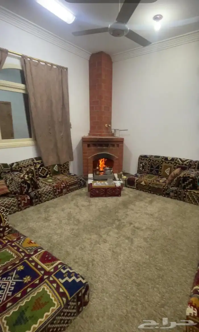 شقق مؤثثة في تندحة 19