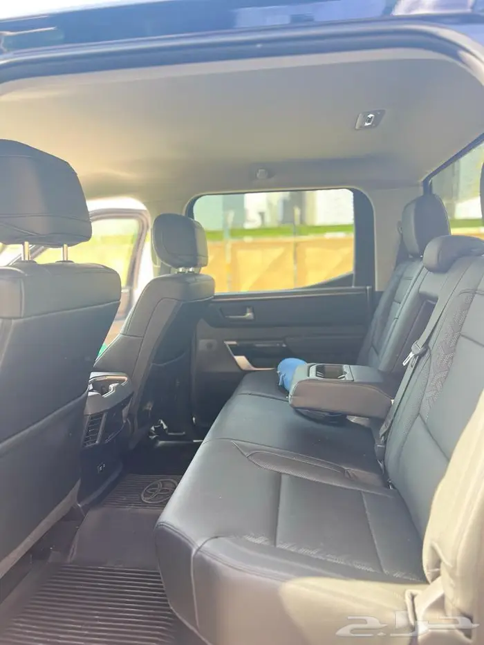 تويوتا Limited 2022 6