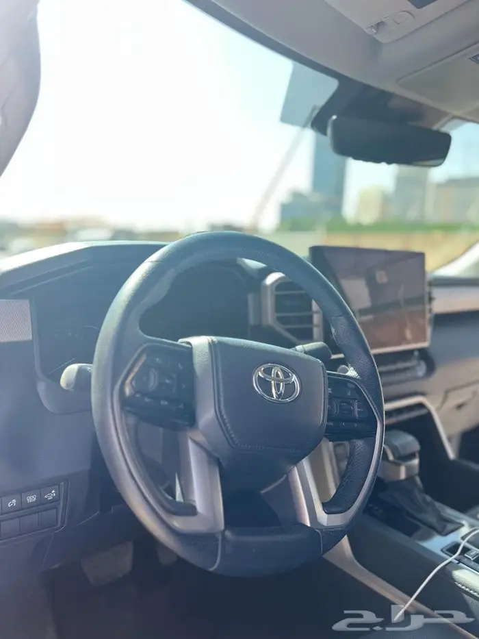 تويوتا Limited 2022 5