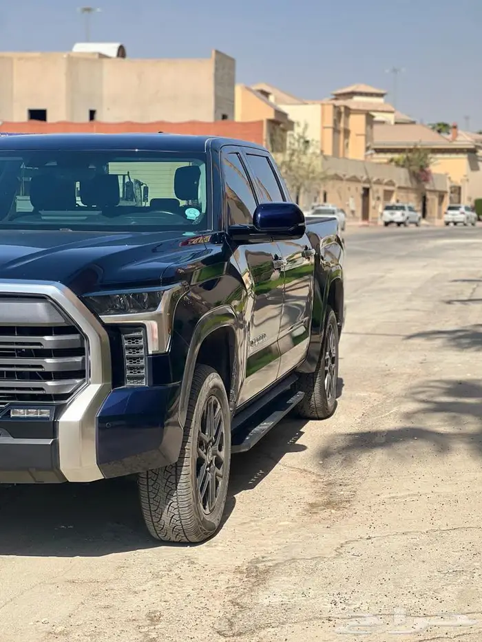 تويوتا Limited 2022 2