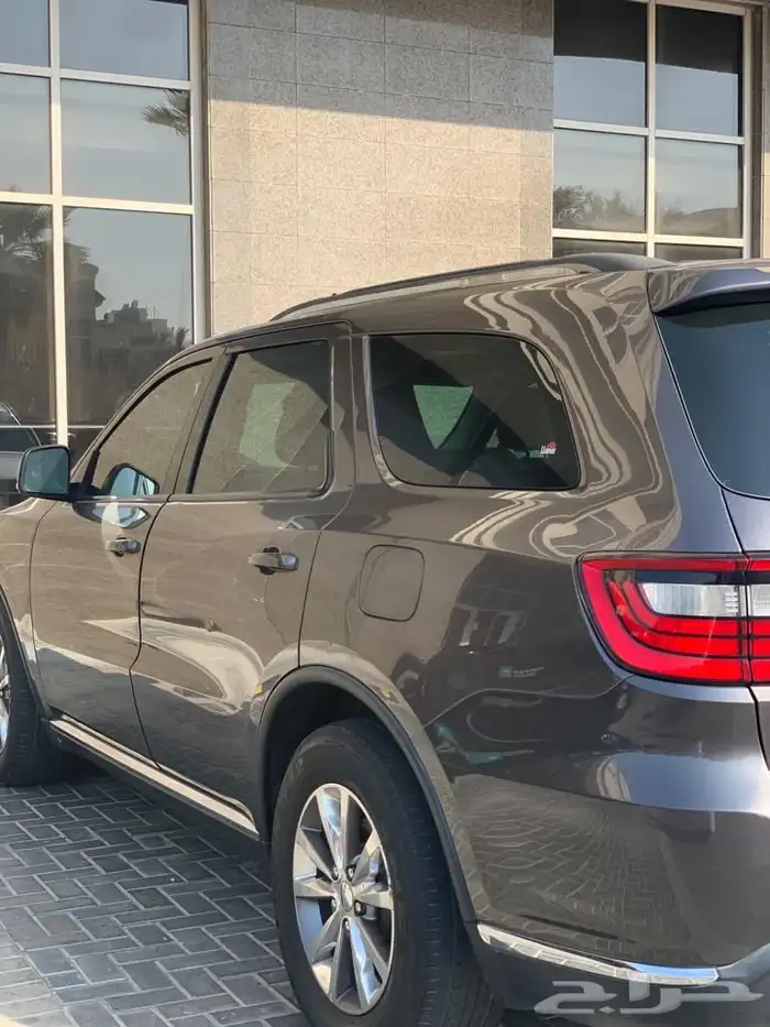 دوج دورانجو 2015 7