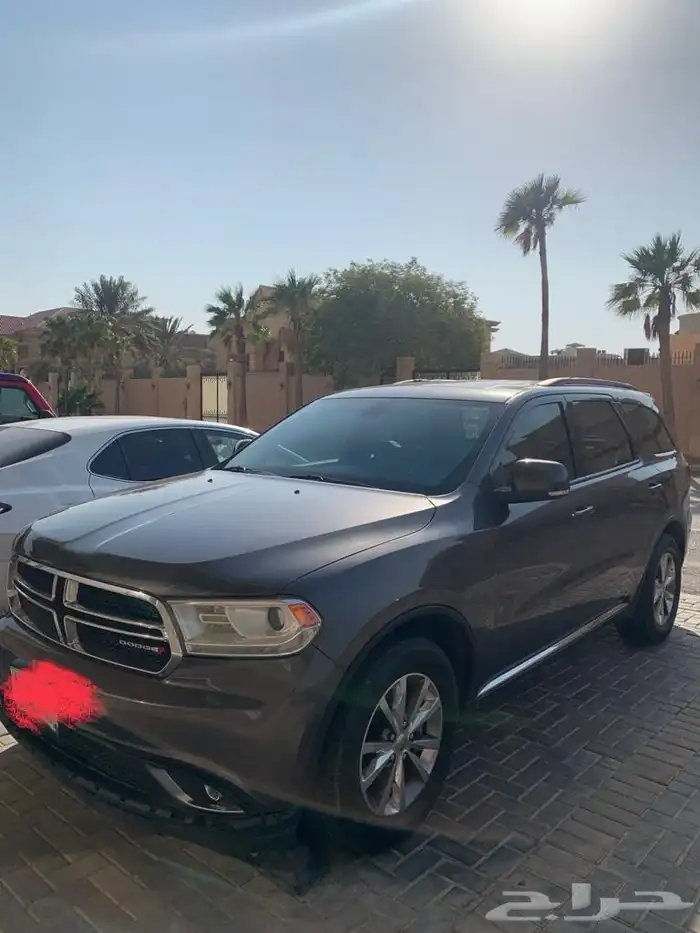 دوج دورانجو 2015 1