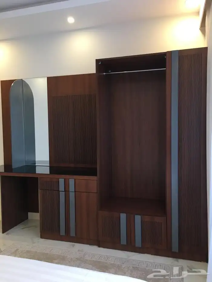 شقق مفروشة فآخرة للإيجار 2