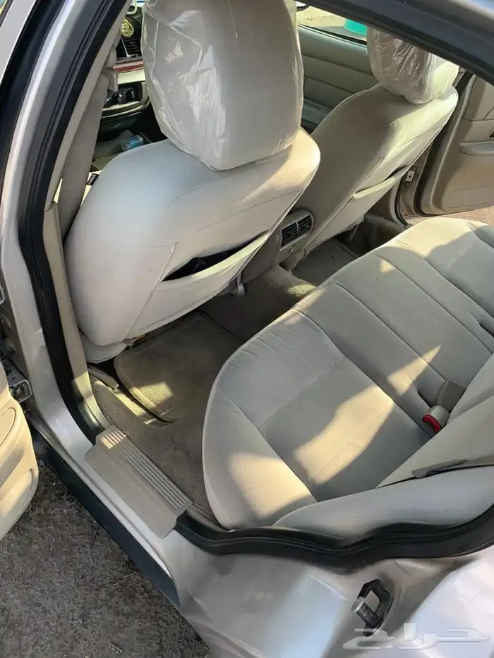 فورد فكتوريا 2011 سعودي 6