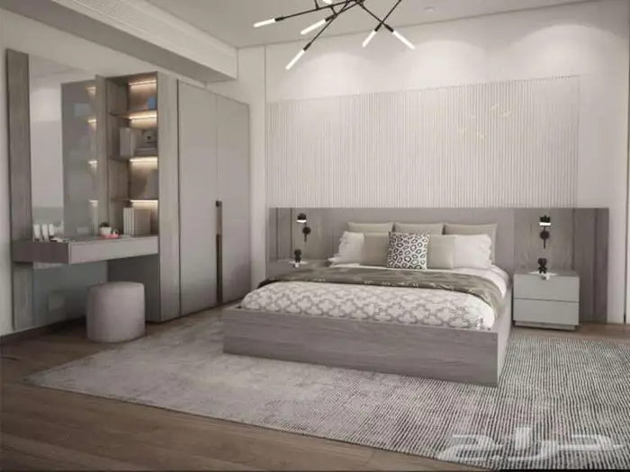 مصنع أثاث فنادق في السعودية   تأثيث كامل بجودة احترافية 2