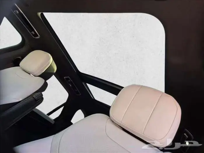 لاند روفر رينج روفر سبورت 2024 مواصفات وسعر مميز 8