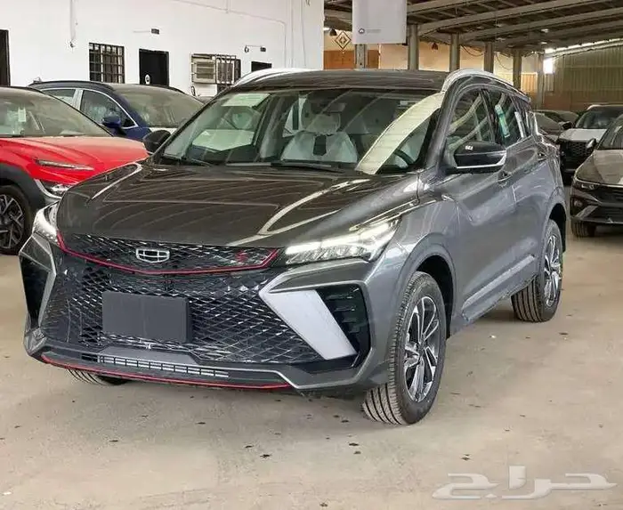 كول راي فل كامل - 2025 15