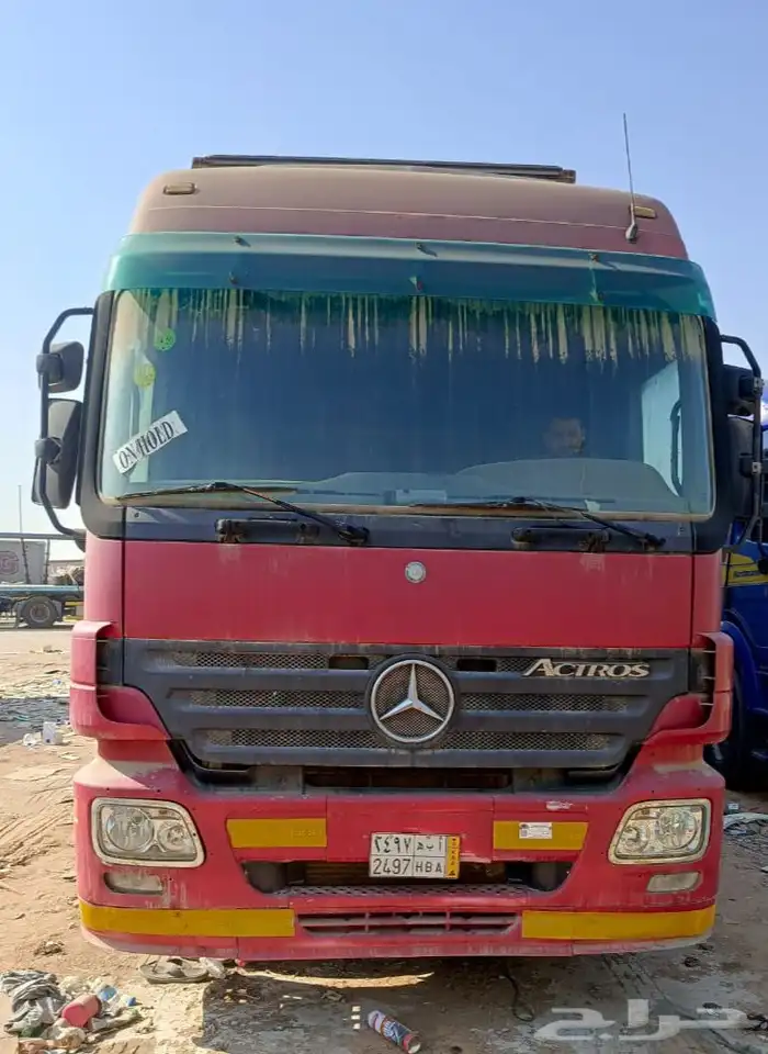 2005 اكتروس 1841 0