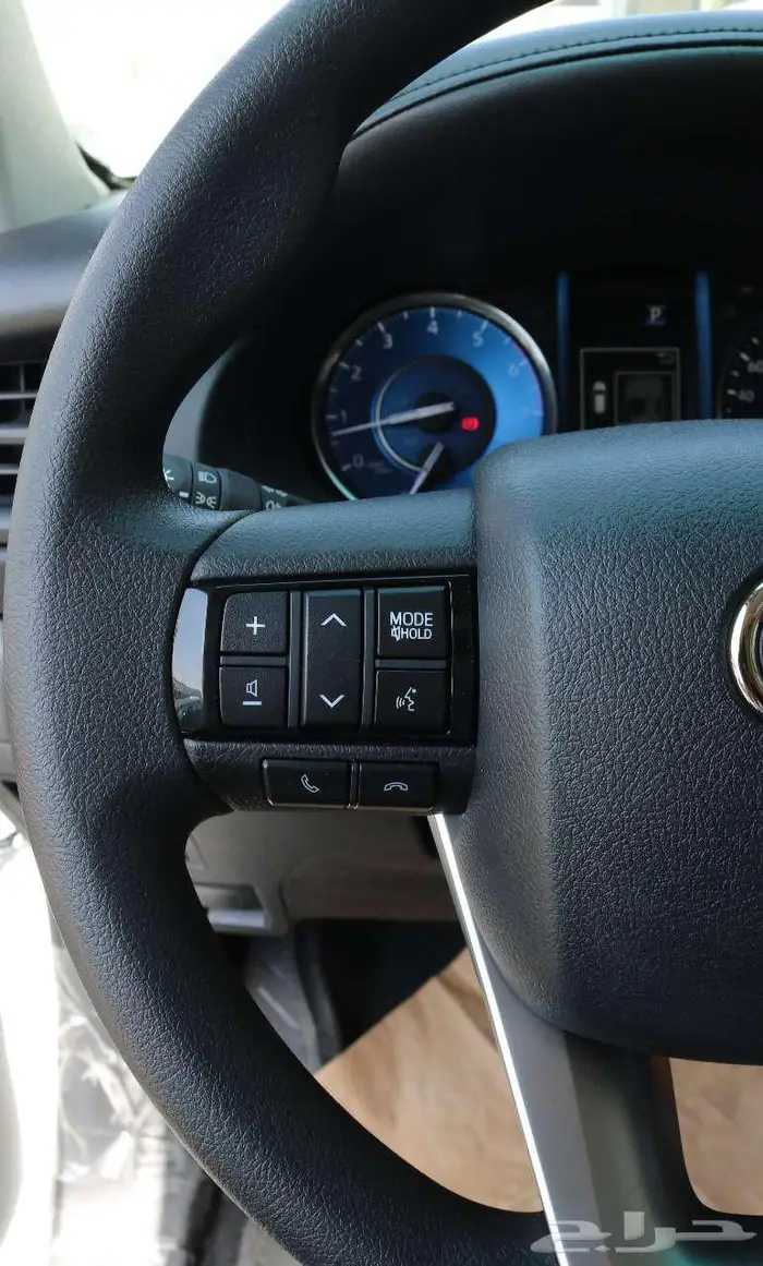 تويوتا فورشنر بنزبن وديزل دبل وبدون دبل 25 و 26 كاش واقساط 6