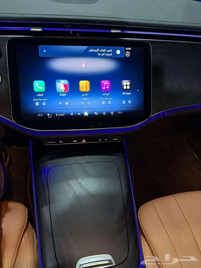 بنز E 200 2025الميموني للاستيراد من كوريا 16