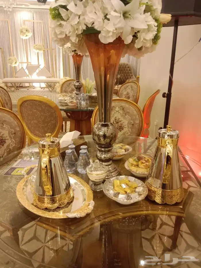 استراحة وقاعة مناسبات للبيع في حي السكب 29