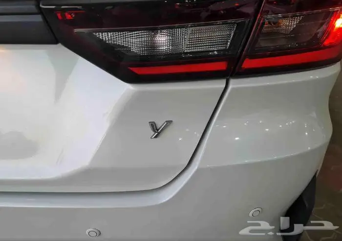 تويوتا يارس Y موديل 2026 بقسط 950 ريال 4