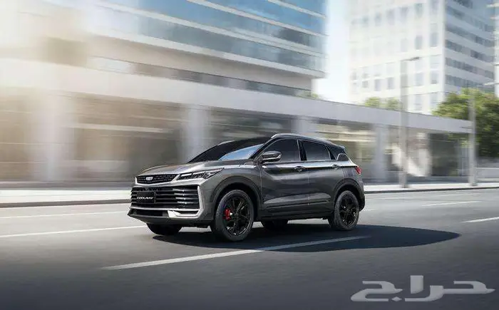 جيلي كولراي 2026 0