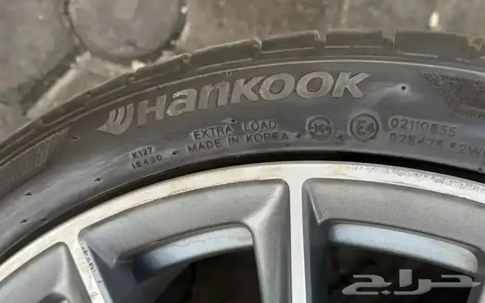 جنوط مرسيدس الجوهرة 2