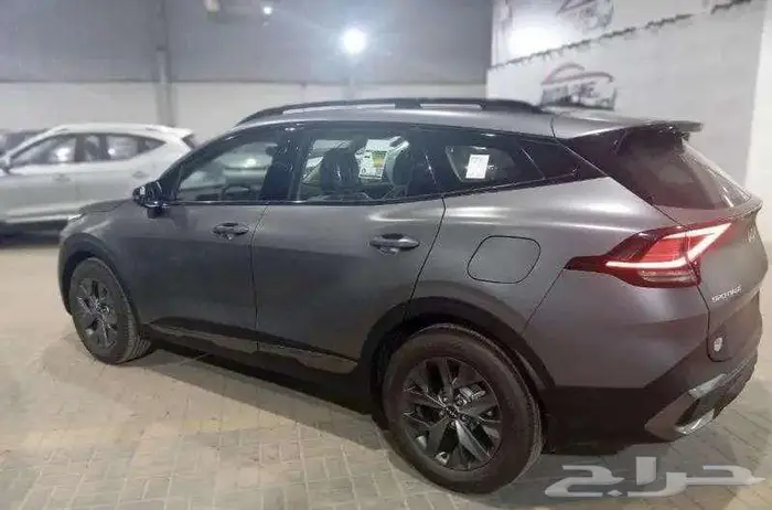 كيا سبورتاج نص فل مكينه 1.5 لارج دفع امامي 2025 بافضل العروض 15