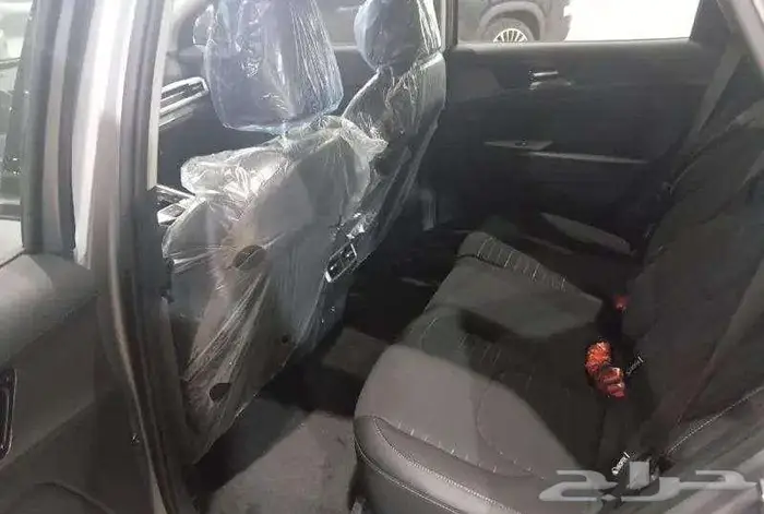 كيا سبورتاج نص فل مكينه 1.5 لارج دفع امامي 2025 بافضل العروض 23