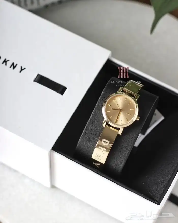 ساعة دكني نسائية 1