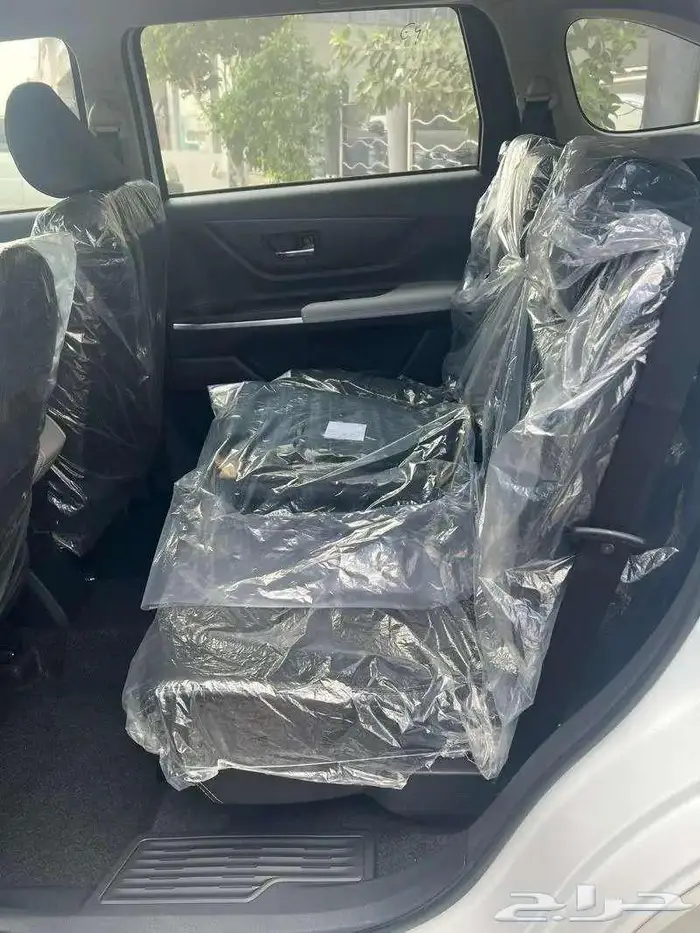 تويوتا فيلوز. 2025 1