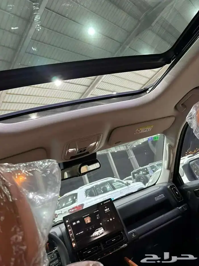 هافال h9 فل كامل 2026 عروض سفنز 4