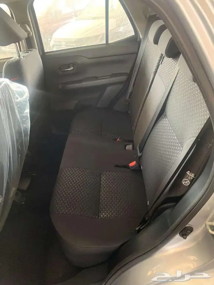 تويوتا رايز 2026 14