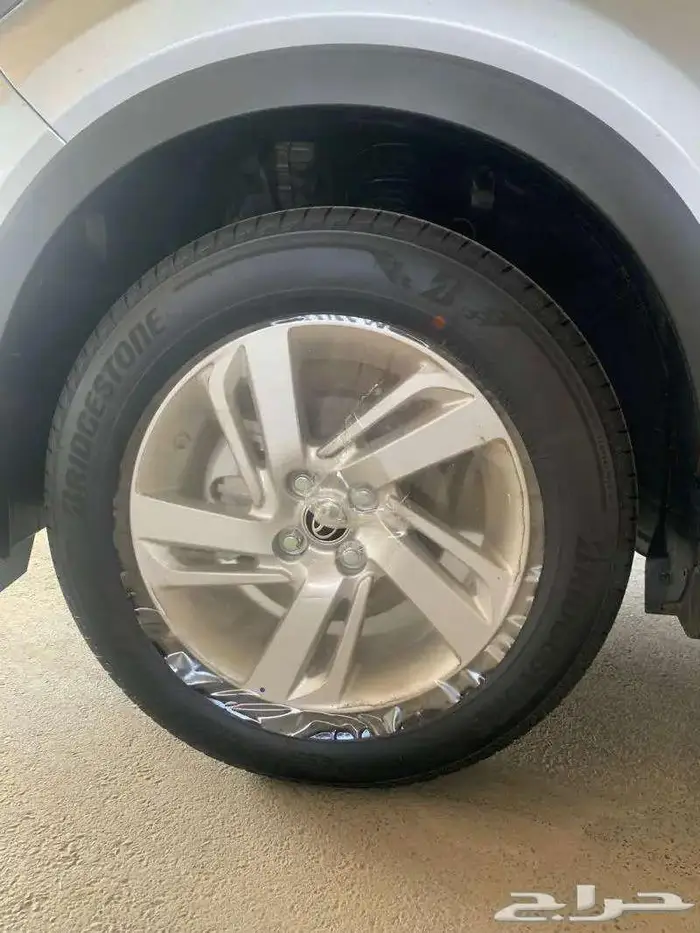 تويوتا رايز 2026 16