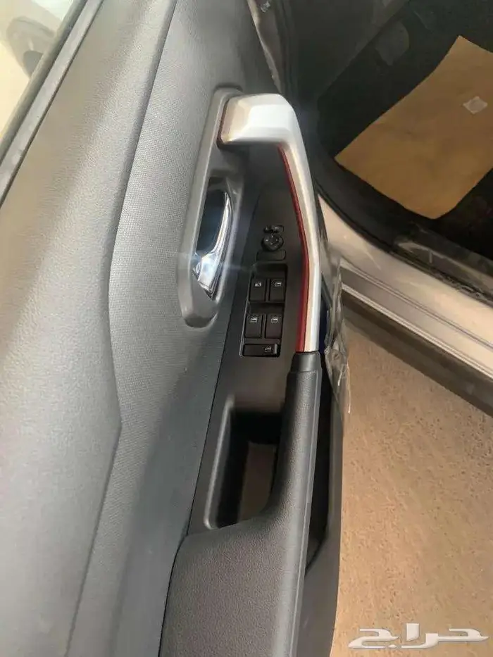 تويوتا رايز 2026 6