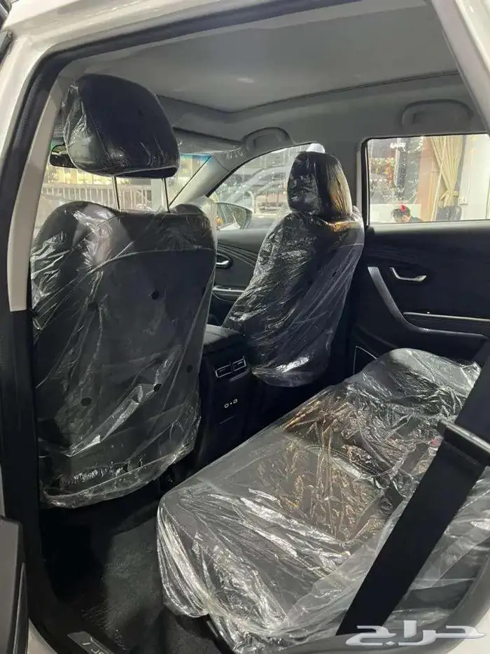 جيتور X70 كومفورت وليكجيرى موديل 2026 كاش وتقسيط 6