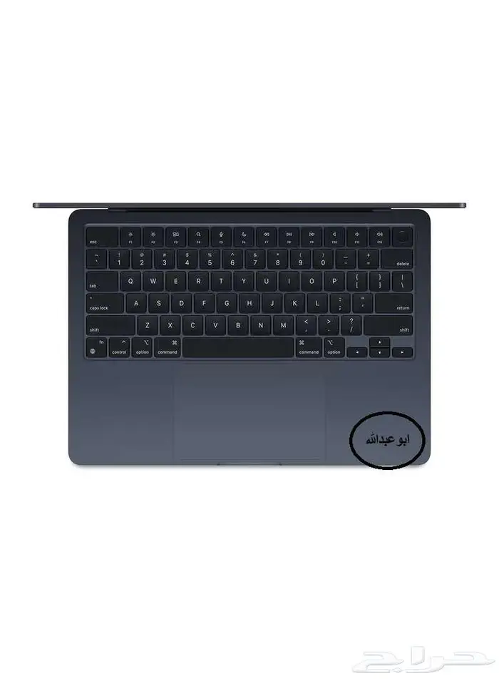 ماك بوك إير الجديد لعام 2025 2