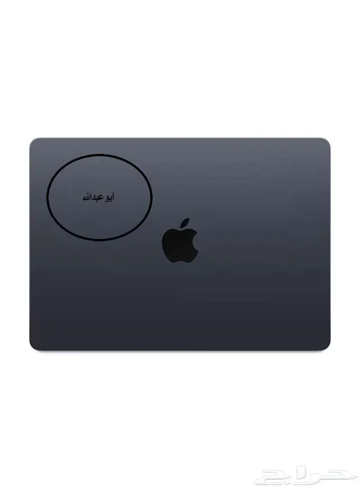 ماك بوك إير الجديد لعام 2025 4