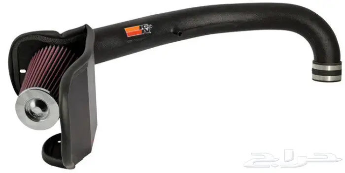 للبيع فلتر هواء شبه الجديد انتيك من شركة KN 0