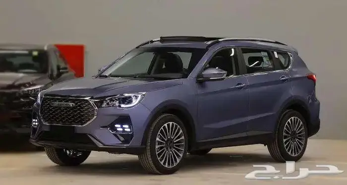 جيتور X70 كمفورت ولاكجيري 2026 1