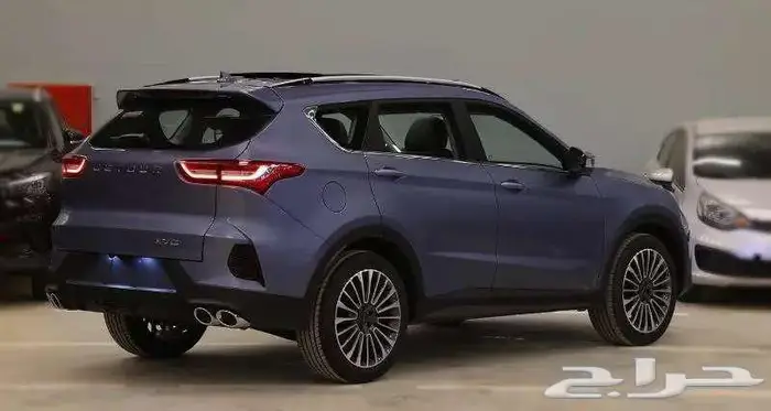 جيتور X70 كمفورت ولاكجيري 2026 2