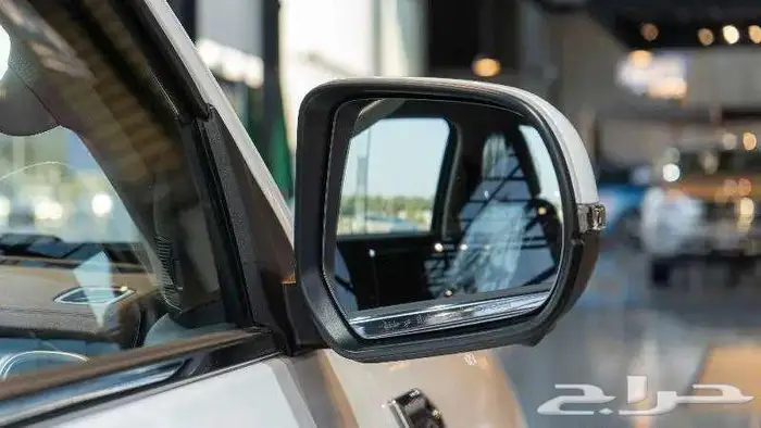 باور سوبر لمجري اتوماتيك ديزل دبل 2024 خصم يصل الي 10 الاف 8