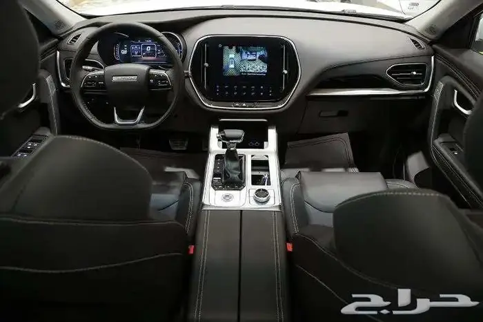 جيتور X70 كمفورت ولاكجيري 2026 6