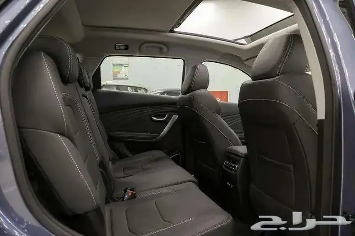 جيتور X70 كمفورت ولاكجيري 2026 10