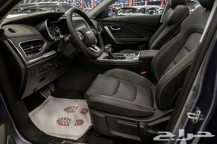 جيتور X70 كمفورت ولاكجيري 2026 4