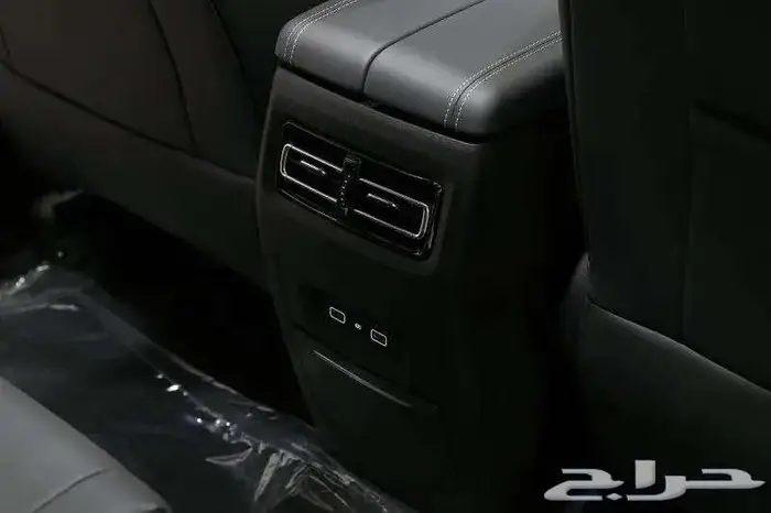 جيتور X70 كمفورت ولاكجيري 2026 5