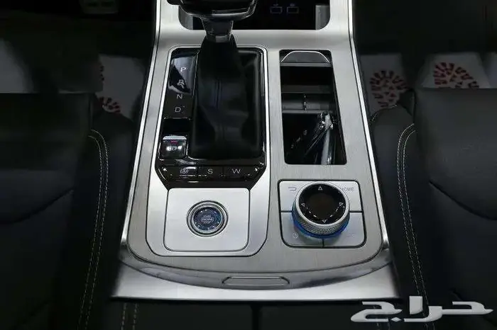 جيتور X70 كمفورت ولاكجيري 2026 9